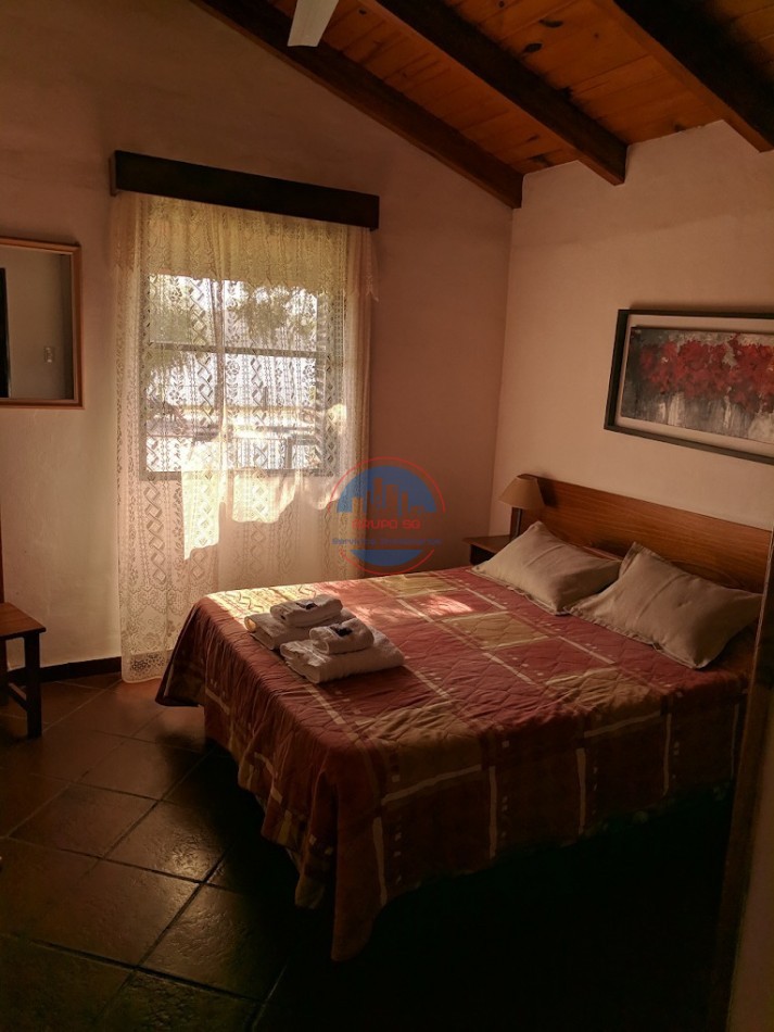 oportunidad - COMPLEJO 6 unidades CON BAJADA AL LAGO - POTRERO DE GARAY 