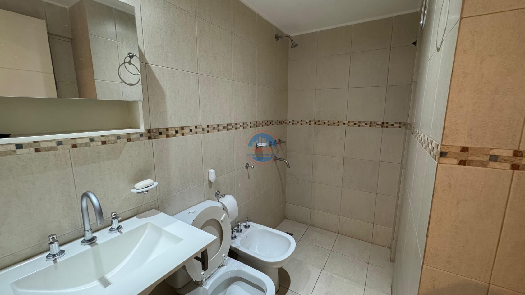 CENTRO - DEPARTAMENTO EN VENTA 2 DORMITORIOS- OPCION AMOBLADO.