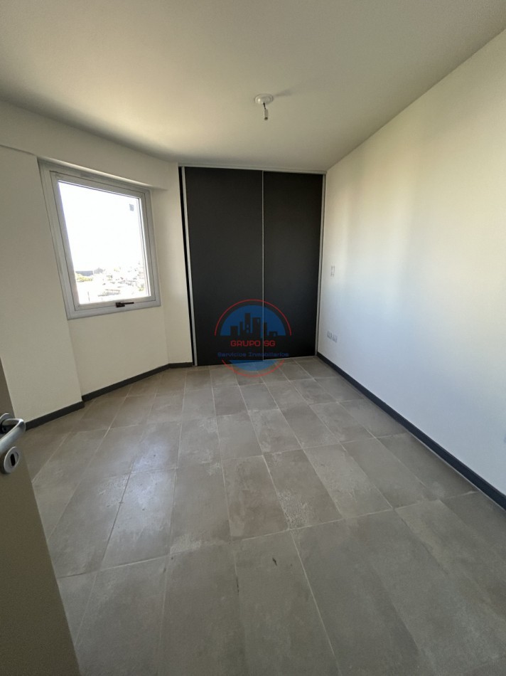 VENDO DEPARTAMENTOS DE 1, 2 Y 3 DORMITORIOS