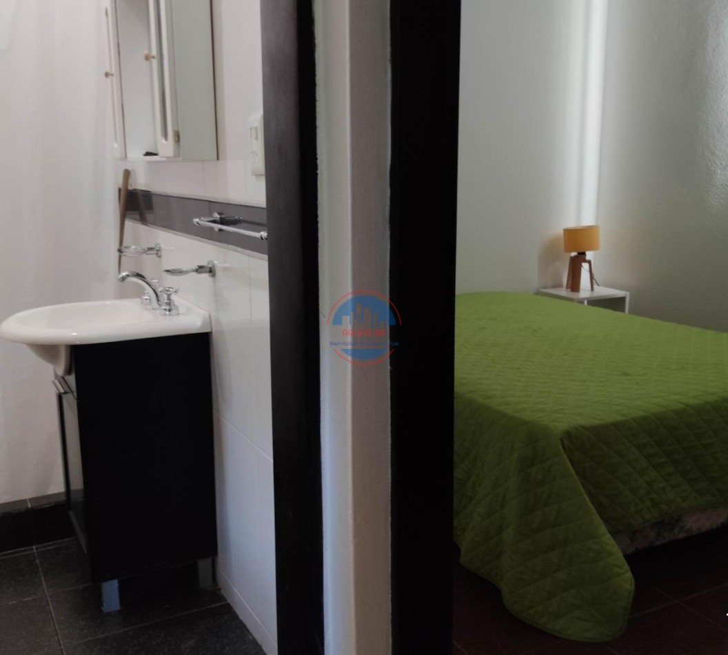 POTRERO DE GARAY - CABAÑAS EN VENTA 2 DORMITORIOS.