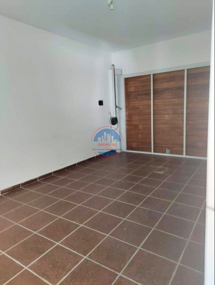 ALQUILER 3 DORMITORIOS - DUPLEX NUEVO JARDIN