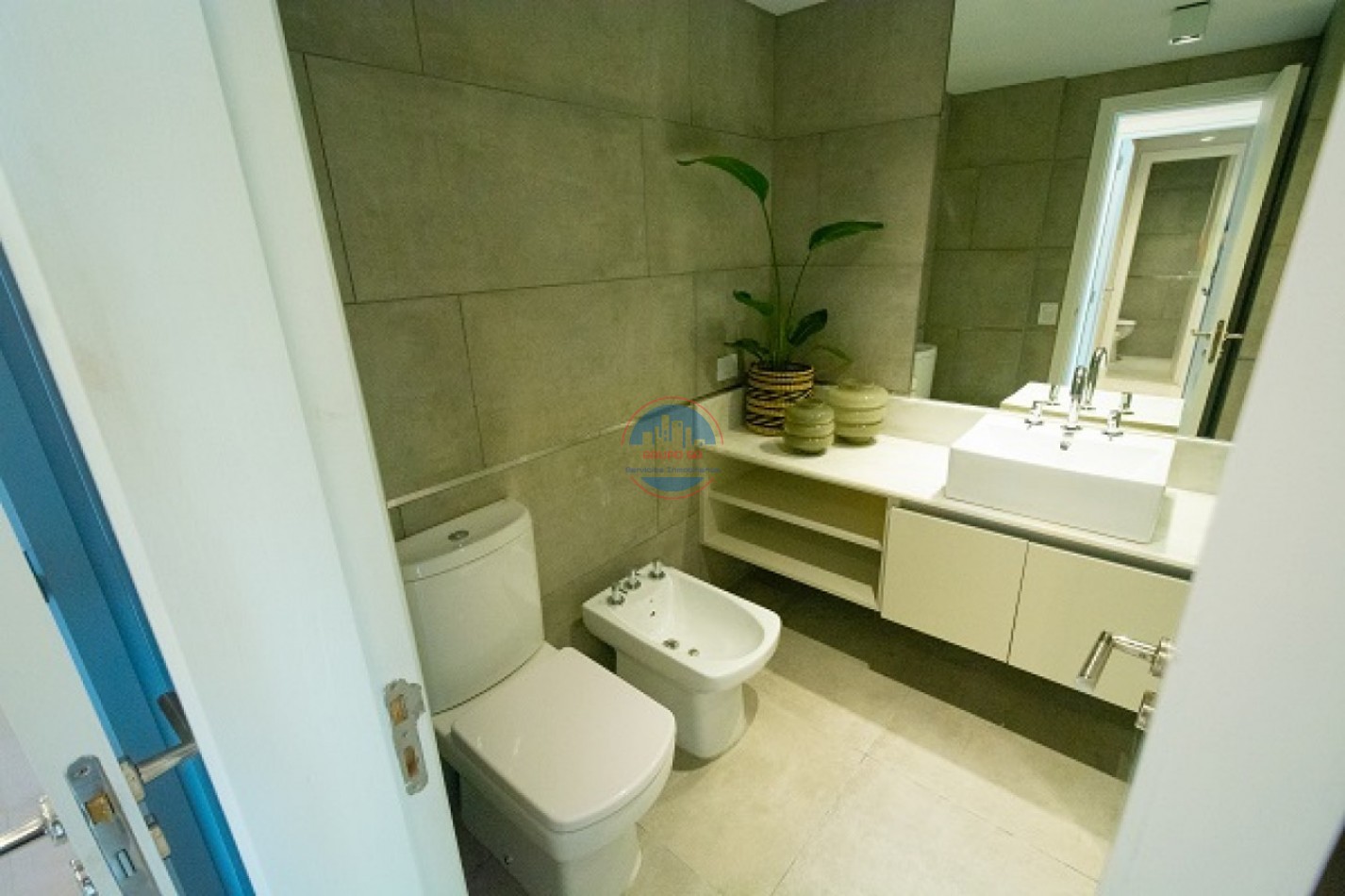 DEPARTAMENTO DE 2 DORMITORIOS - OPERA PARK, VILLA CABRERA.