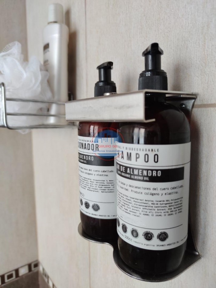 CABAÑAS PARA 12 PERSONAS EN VENTA - POTRERO DE GARAY