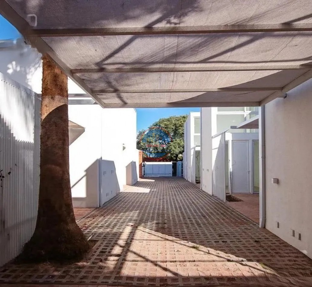 VILLA ALLENDE - DUPLEX EN VENTA DE 2 DORMITORIOS - HOUSING.