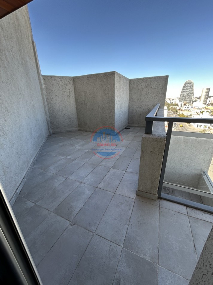 VENDO DEPARTAMENTOS DE 1, 2 Y 3 DORMITORIOS