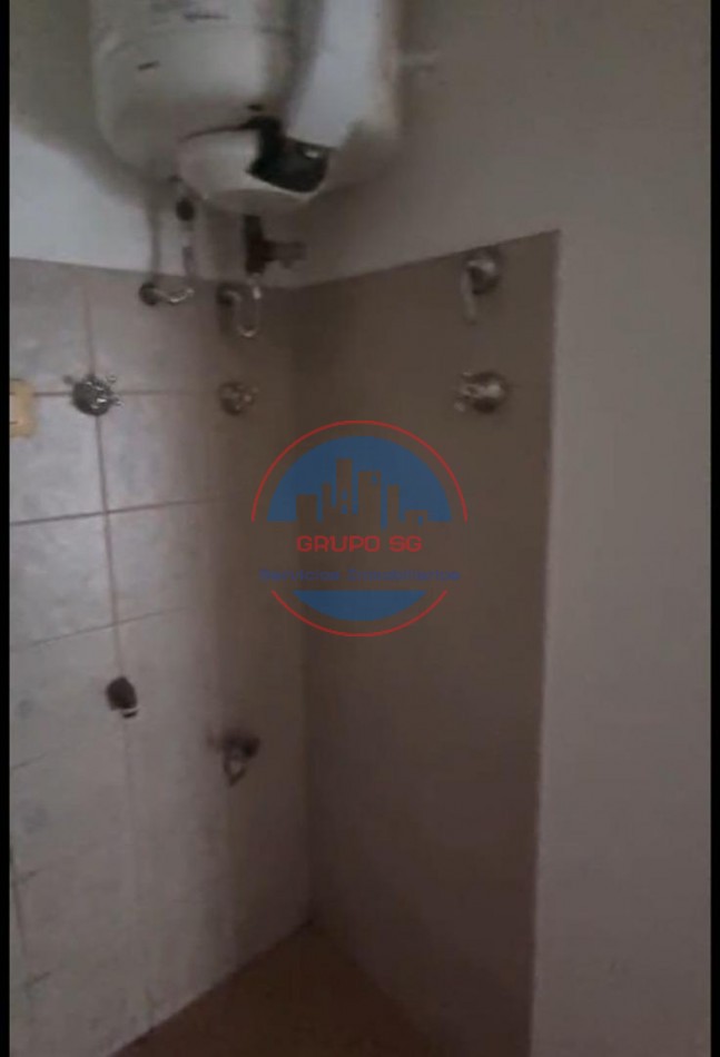 APTO CREDITO DPTO 2 DORMITORIOS EN VENTA A MTS DEL NUEVOCENTRO 