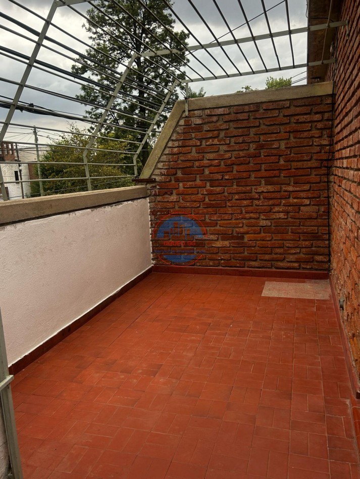 VENDO DEPARTAMENTO MONOAMBIENTE - ZONA SUR