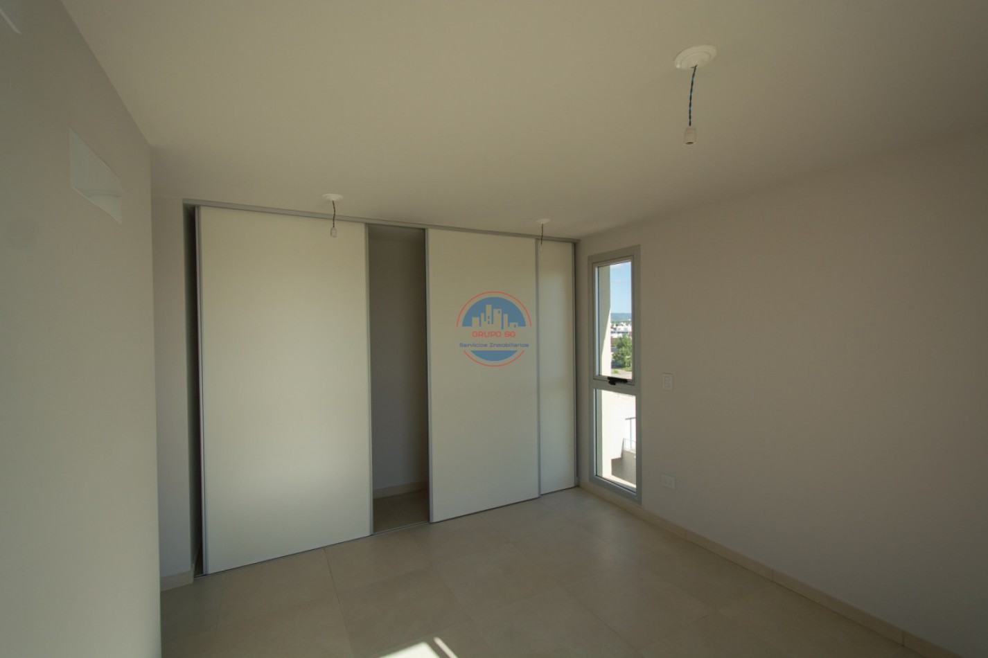 ENTREGRA INMEDIATA HOUSING - DEPARTAMENTO CON COCHERA EN VENTA - DOCTA BOULEVARD.