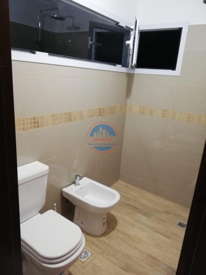 CASA DE 3 DORMITORIOS EN VENTA - POTRERO DE GARAY - GRUPO SG