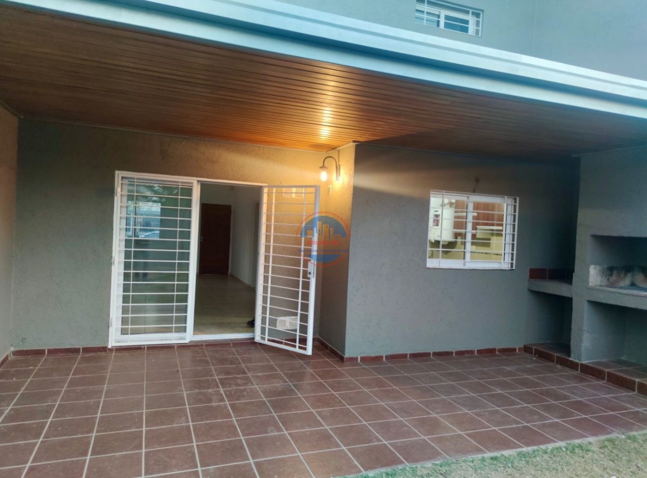 ALQUILER 3 DORMITORIOS - DUPLEX NUEVO JARDIN