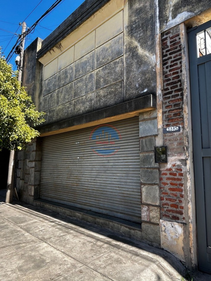 VENDO TERRENO PARA DESARROLLO - zona apta edificio