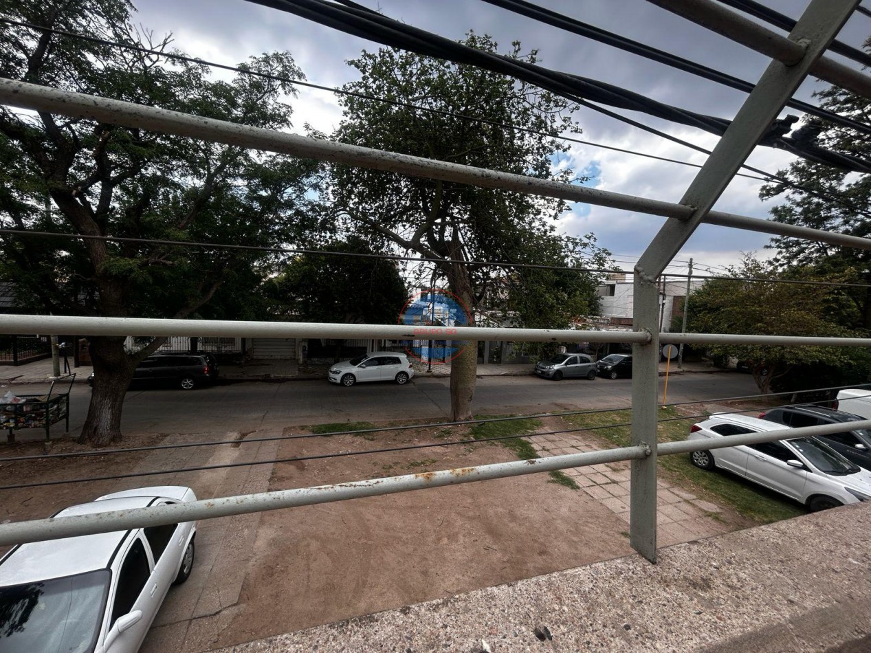 VENDO DEPARTAMENTO MONOAMBIENTE - ZONA SUR