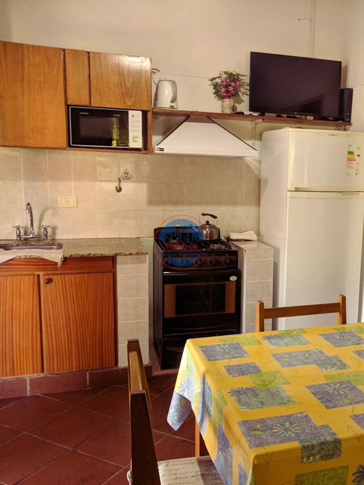 oportunidad - COMPLEJO 6 unidades CON BAJADA AL LAGO - POTRERO DE GARAY 