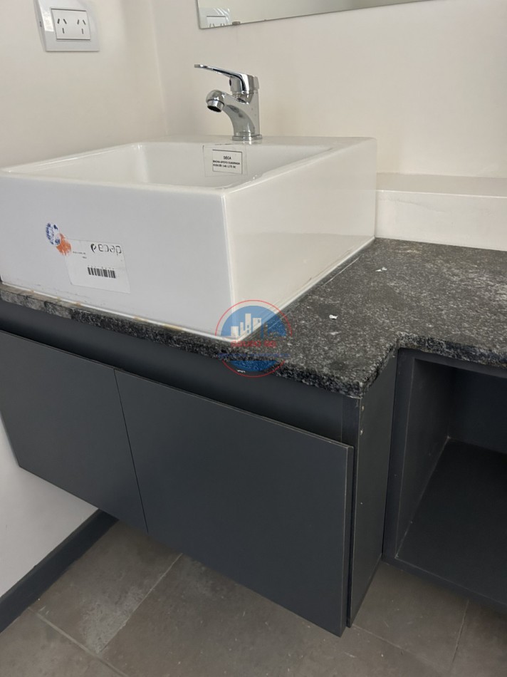 VENDO DEPARTAMENTOS DE 1, 2 Y 3 DORMITORIOS