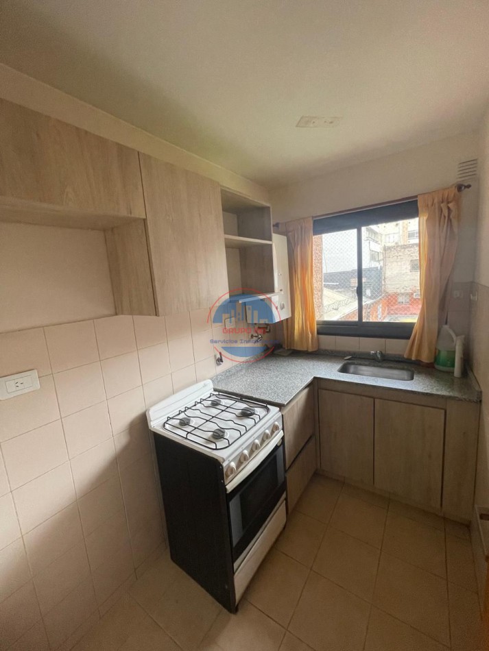 OPORTUNIDAD! DEPARTAMENTO EN VENTA 2 DORMITORIOS 