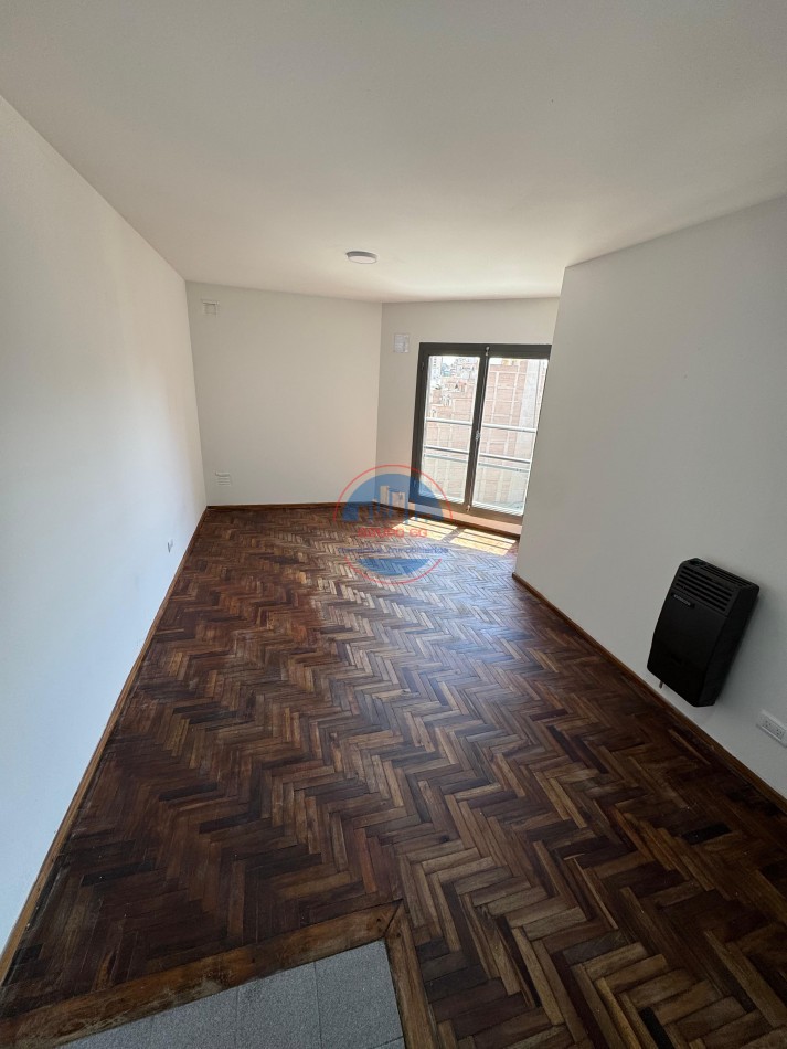 NUEVA CORDOBA - VENTA 1 DORMITORIO A FINANCIAR - PISO 12.