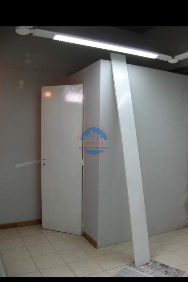 CASA EN VENTA BARRIO PUEYRREDON 4 DORMITORIOS - APTA CREDITO