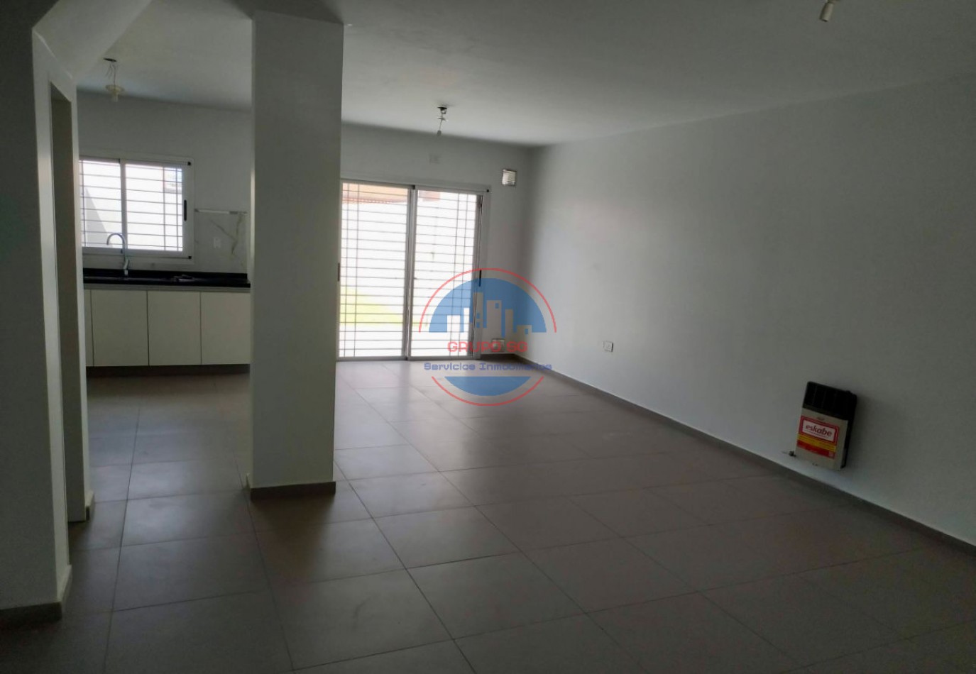 VENDO DUPLEX 3 DORMITORIOS NUEVO JARDIN ZONA SUR - CORDOBA CAPITAL