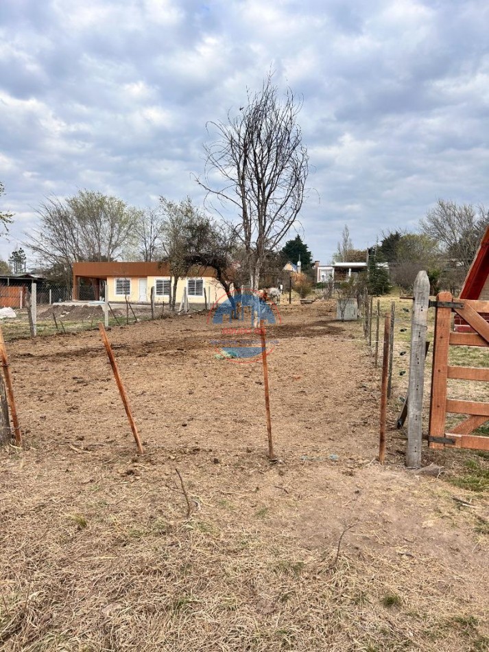 TERRENO EN VENTA CON ESCRITURA - POTRERO DE GARAY.