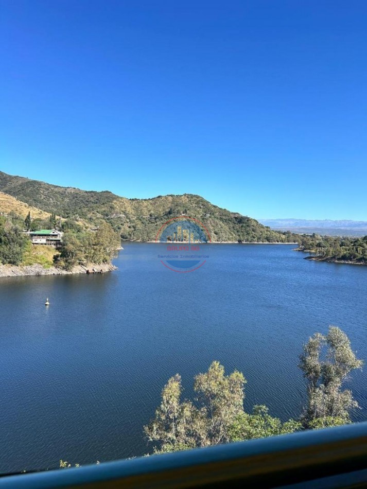 TERRENO EN VENTA APTO LOCALES - POTRERO DE GARAY - NEGOCIABLE.