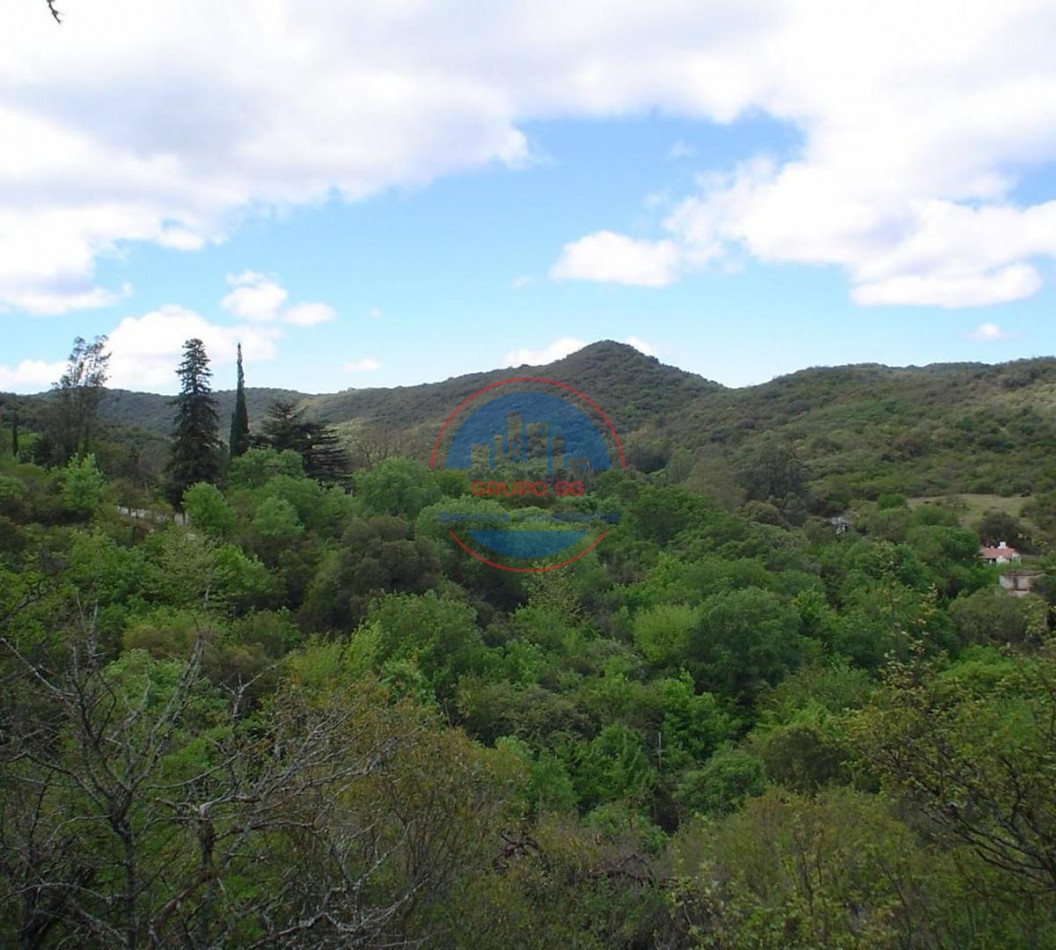 VENTA DE TERRENO EN UNQUILLO, CORDOBA - GRUPO SG