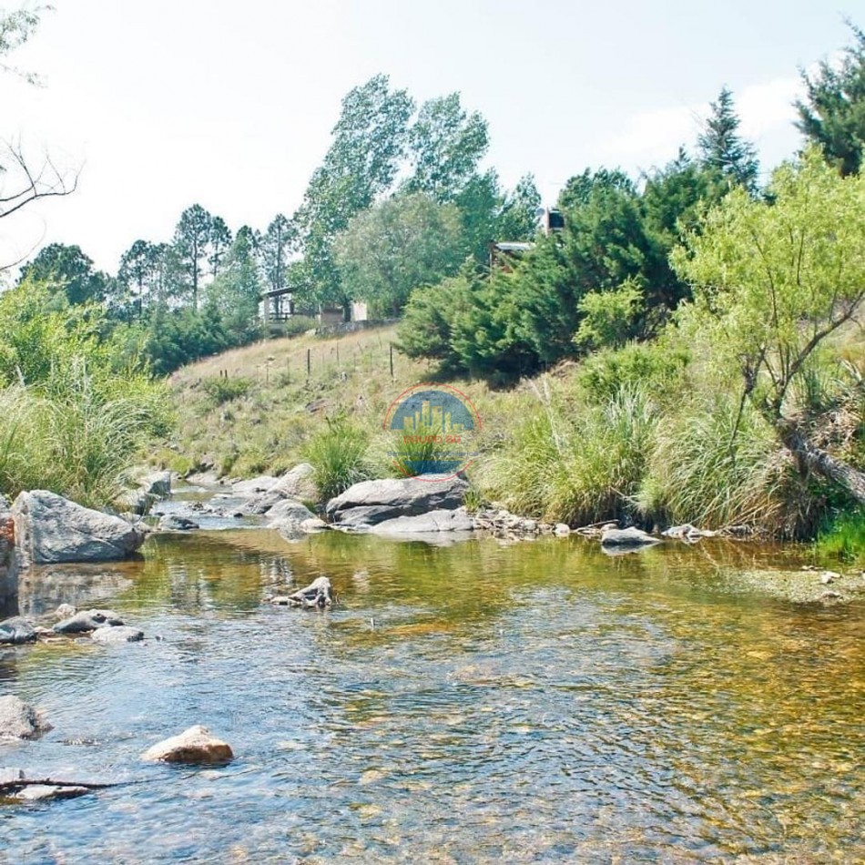 TERRENO EN VENTA CON ESCRITURA - POTRERO DE GARAY.