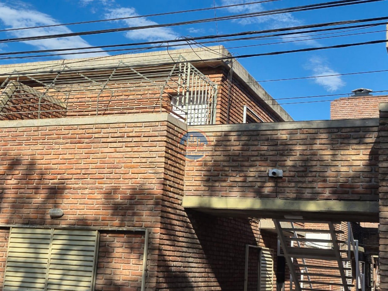 VENDO DEPARTAMENTO MONOAMBIENTE - ZONA SUR