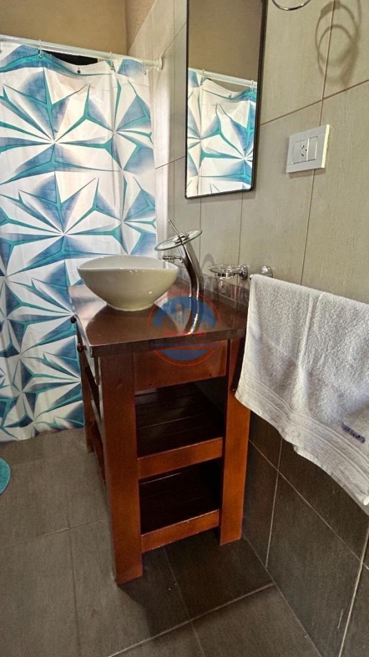 CABAÑAS PARA 12 PERSONAS EN VENTA - POTRERO DE GARAY