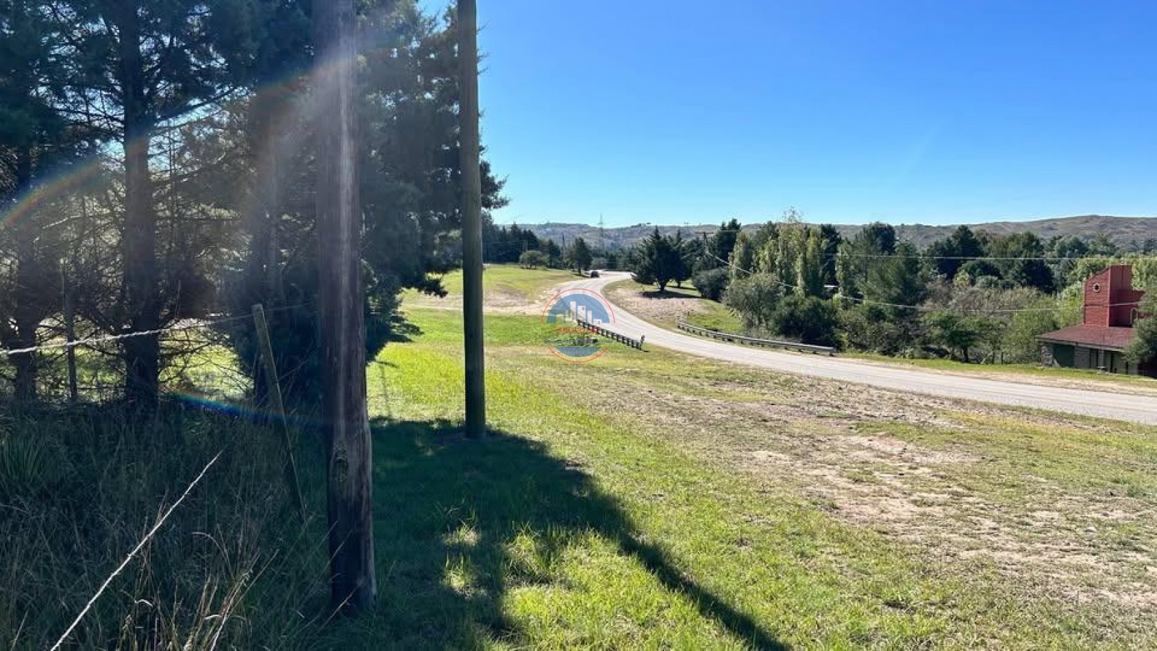 VENDO TERRENO APTO CONSTRUCCION 3 LOCALES - POTRERO DE GARAY - CORDOBA.