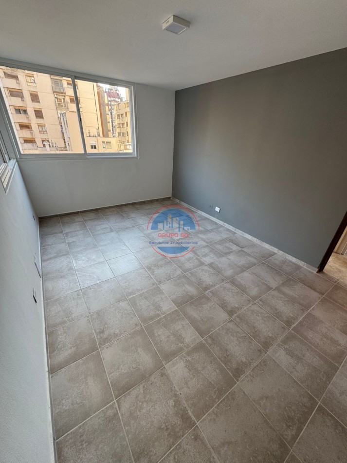 LIQUIDO DEPARTAMENTO DE 2 DORMITORIOS - NUEVA CORDOBA.