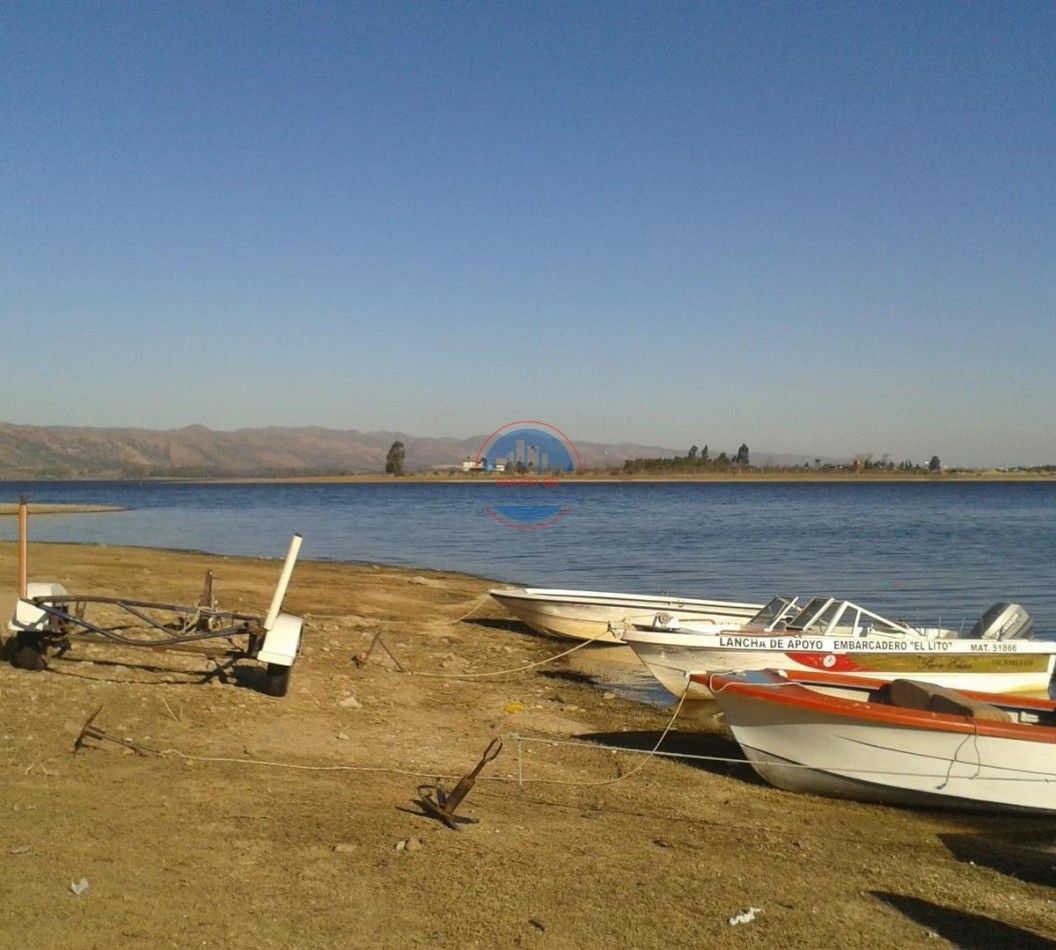 POTRERO DE GARAY - CABAÑAS EN VENTA 2 DORMITORIOS.