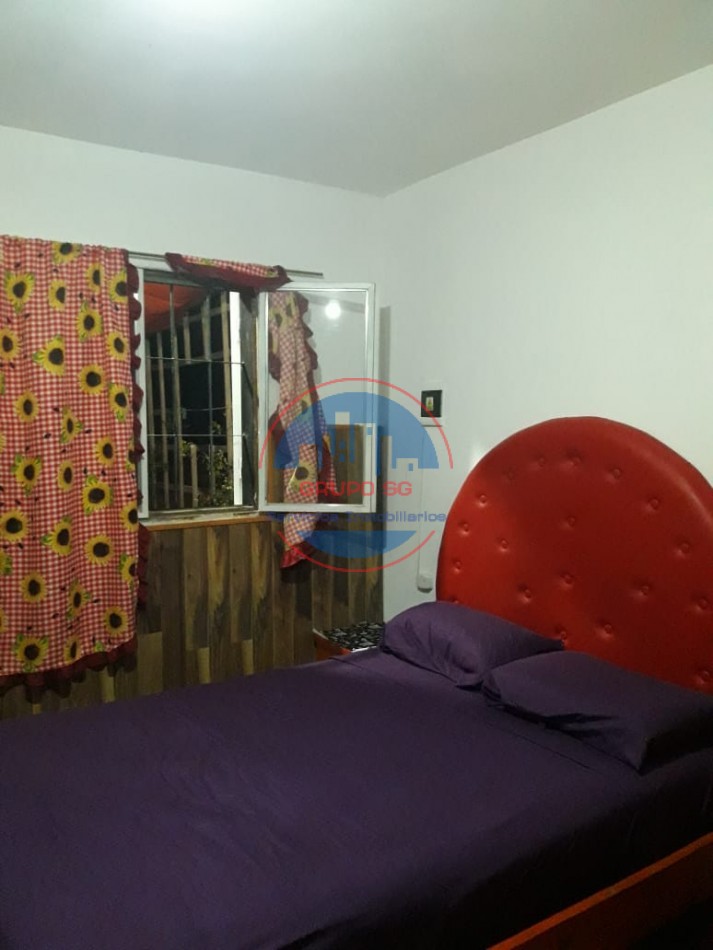 VENDO COMPLEJO POSADA DE 8 DORMITORIOS  - MINA CLAVERO 