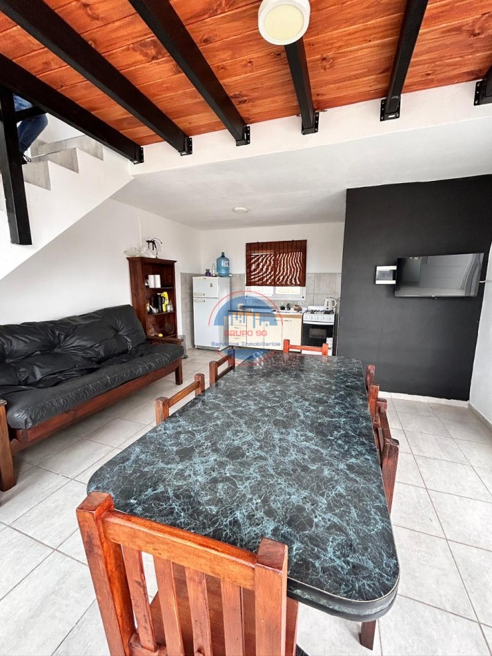 VENTA CASA EN POTRERO DE GARAY CON PILETA