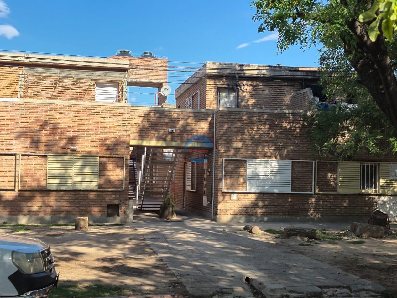 VENDO DEPARTAMENTO MONOAMBIENTE - ZONA SUR