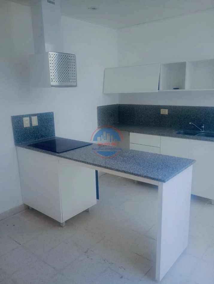 VILLA ALLENDE - DUPLEX EN VENTA DE 2 DORMITORIOS - HOUSING.