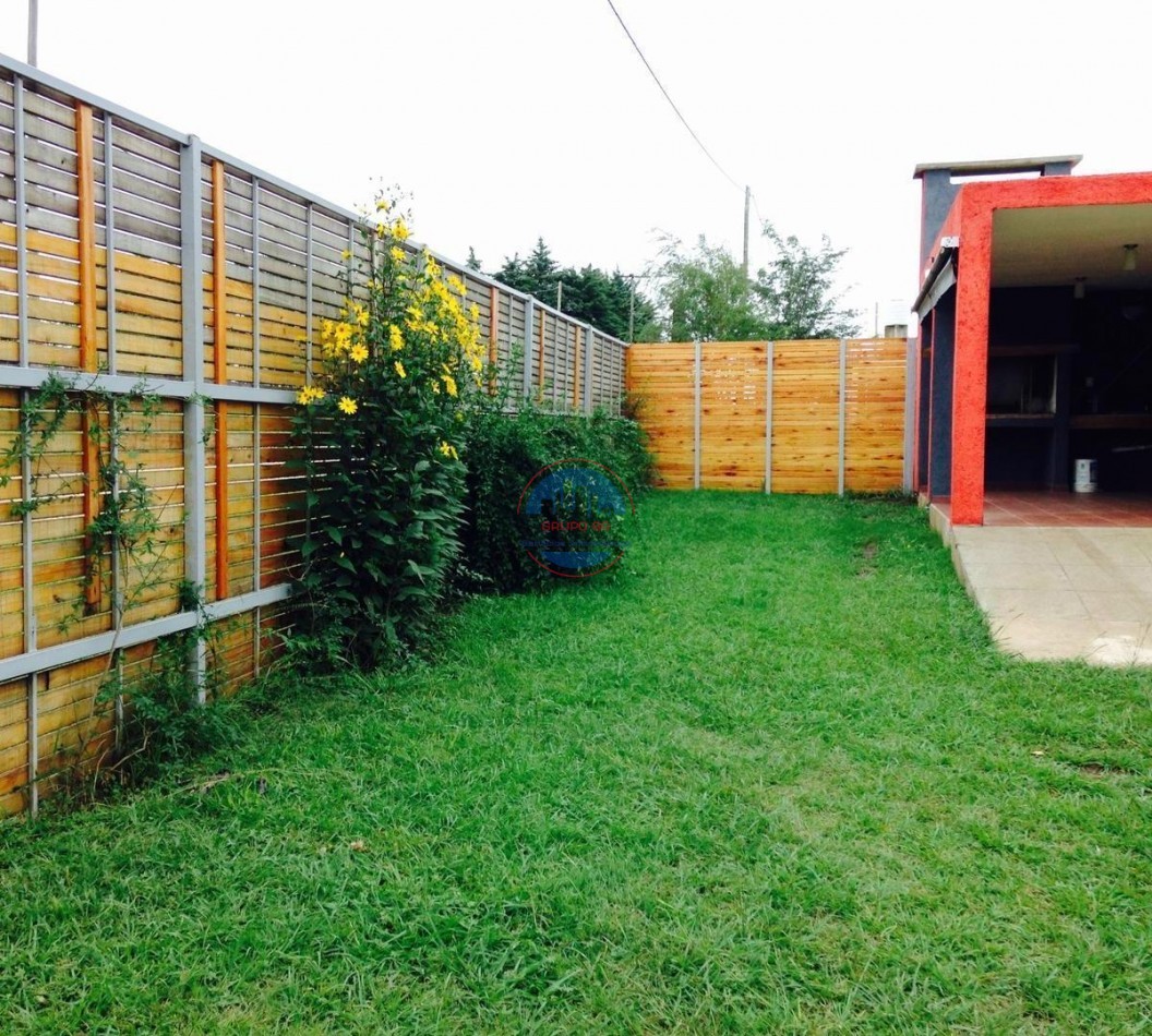 POTRERO DE GARAY - CABAÑAS EN VENTA 2 DORMITORIOS.