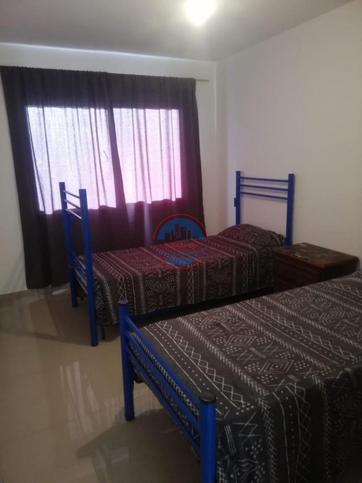 CASA DE 3 DORMITORIOS EN VENTA - POTRERO DE GARAY - GRUPO SG