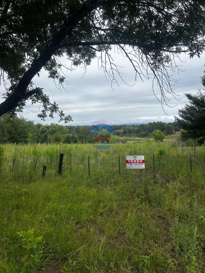 TERRENO EN VENTA - EN VILLA CIUDAD DE AMERICA CON  VISTAS