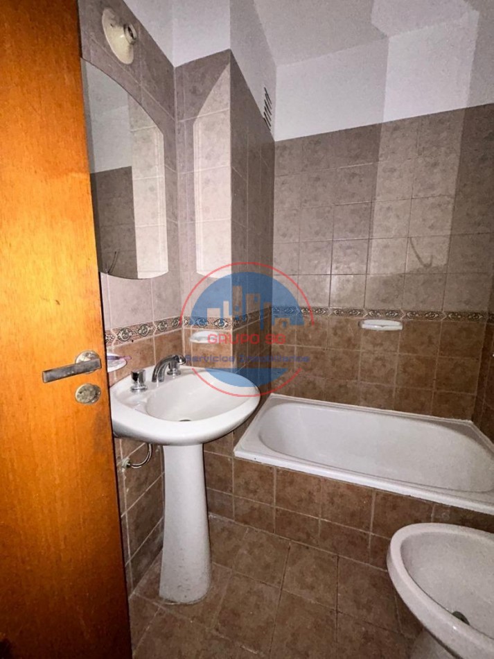 APTO CREDITO DPTO 2 DORMITORIOS EN VENTA A MTS DEL NUEVOCENTRO 