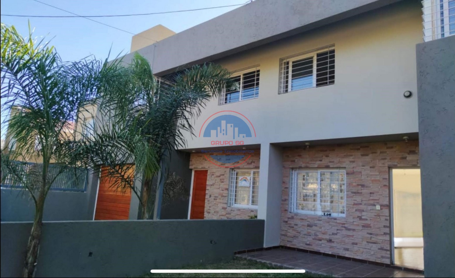 VENDO DUPLEX 3 DORMITORIOS - NUEVO JARDIN - ZONA SUR.