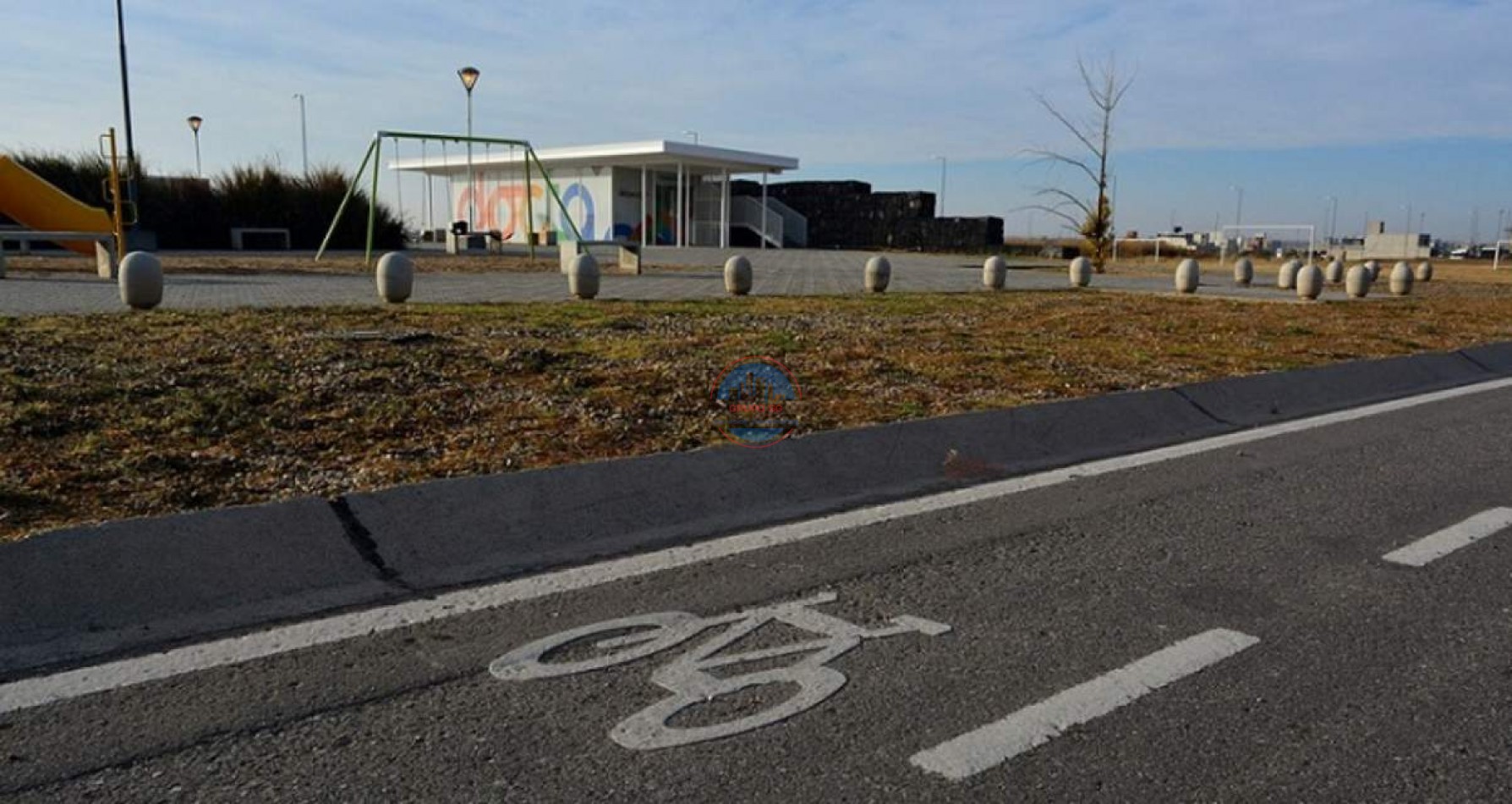 TERRENO EN VENTA DOCTA CENTRAL CON TODOS LOS SERVICIOS - Grupo SG