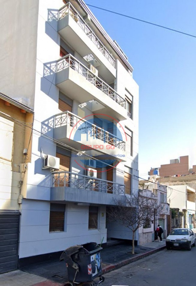 DEPARTAMENTO EN VENTA 2 DORMITORIOS BARRIO ALBERDI, CORDOBA - PROXIMO AL NUEVO CENTRO - APTO CREDITO
