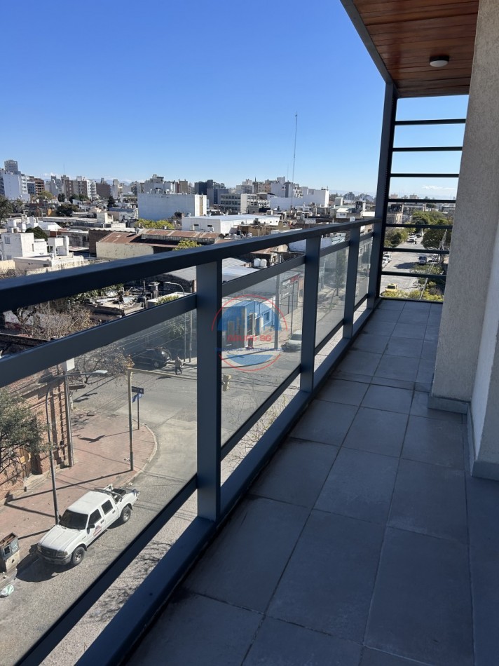 VENDO DEPARTAMENTOS DE 1, 2 Y 3 DORMITORIOS