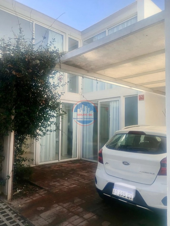 VILLA ALLENDE - DUPLEX EN VENTA DE 2 DORMITORIOS - HOUSING.