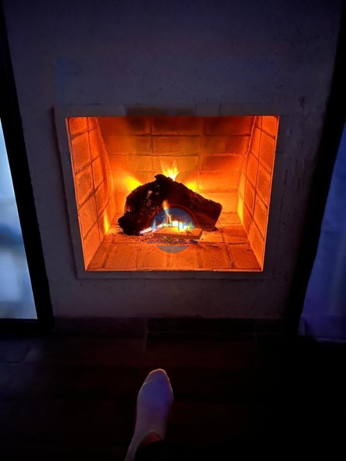 CABAÑAS PARA 12 PERSONAS EN VENTA - POTRERO DE GARAY