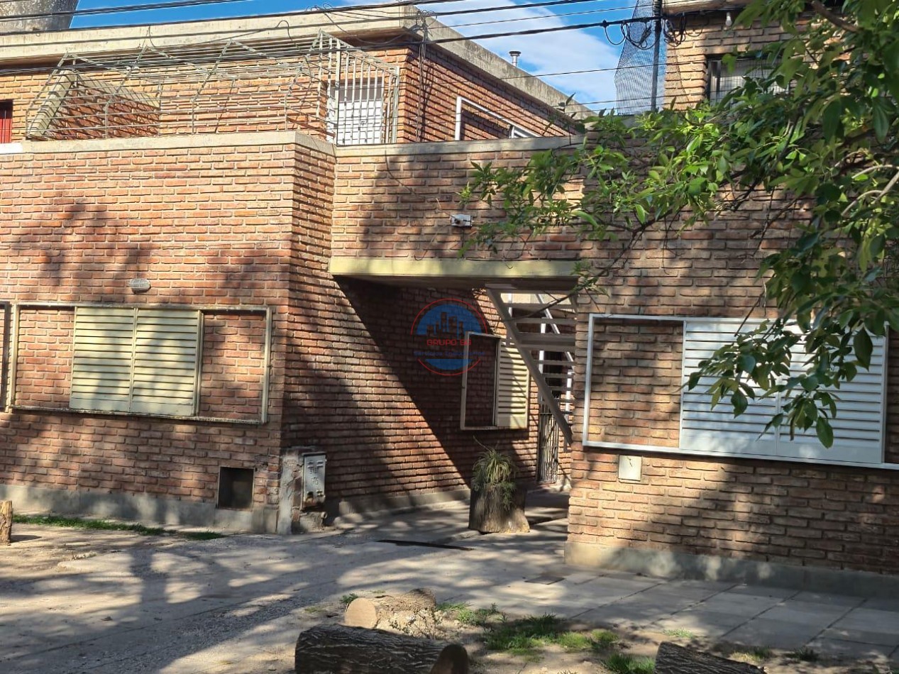 VENDO DEPARTAMENTO MONOAMBIENTE - ZONA SUR