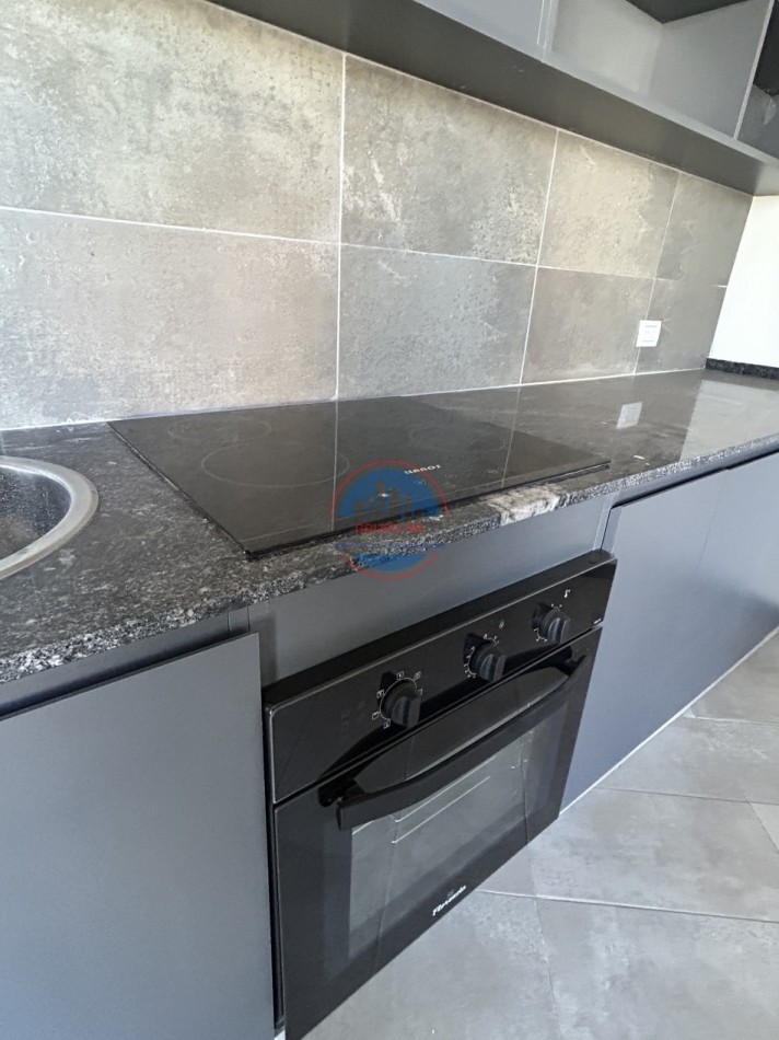 VENDO DEPARTAMENTOS DE 1, 2 Y 3 DORMITORIOS