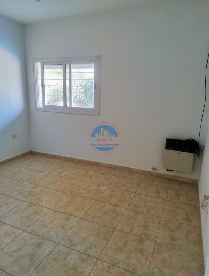 ALQUILER 3 DORMITORIOS - DUPLEX NUEVO JARDIN