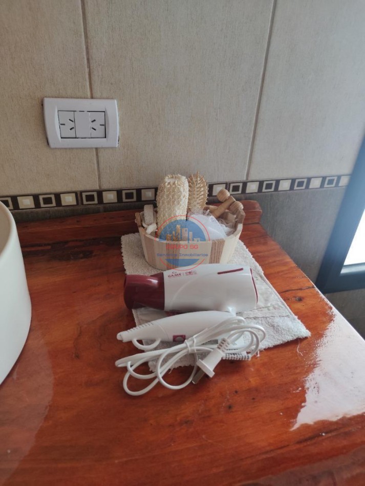 CABAÑAS PARA 12 PERSONAS EN VENTA - POTRERO DE GARAY