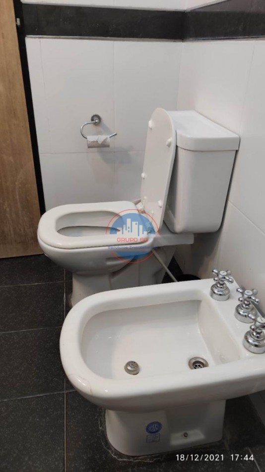 POTRERO DE GARAY - CABAÑAS EN VENTA 2 DORMITORIOS.